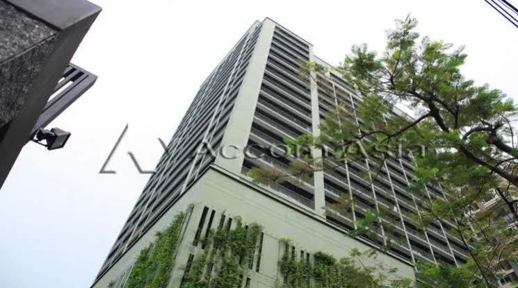 unit 2 Bedrooms  Condominium For Rent in Sukhumvit, Bangkok  near BTS Thong Lo (1518748)
