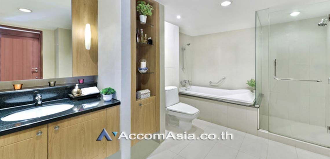 4  1 br Apartment For Rent in Sukhumvit ,Bangkok BTS Thong Lo at High-quality facility 1418752