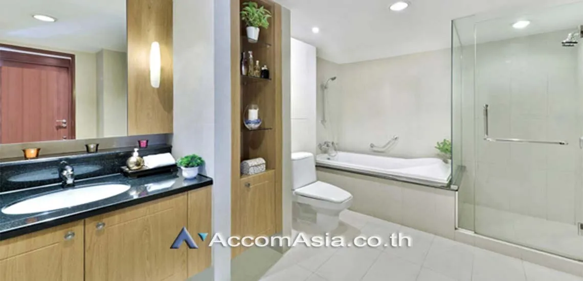 unit 1 Bedroom  Apartment For Rent in Sukhumvit, Bangkok  near BTS Thong Lo (1418752)