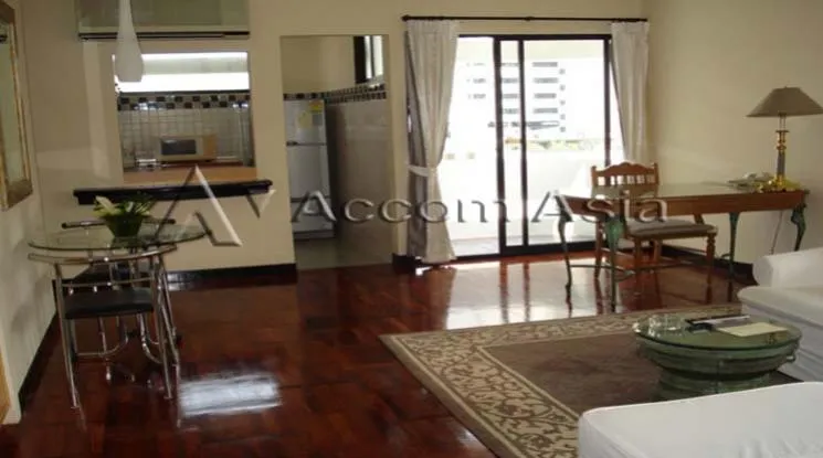 unit Apartment For Rent in Sukhumvit, Bangkok  near BTS Thong Lo (1418753)