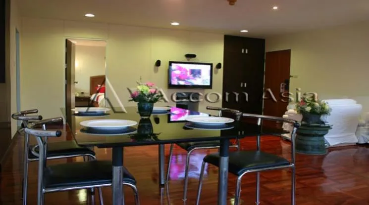 unit Apartment For Rent in Sukhumvit, Bangkok  near BTS Thong Lo (1418753)