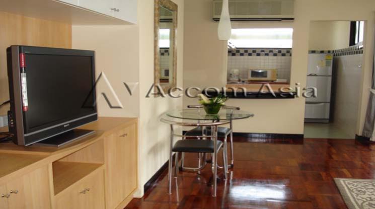 4  Apartment For Rent in Sukhumvit ,Bangkok BTS Thong Lo at Serviced Apartment for rent 1418753