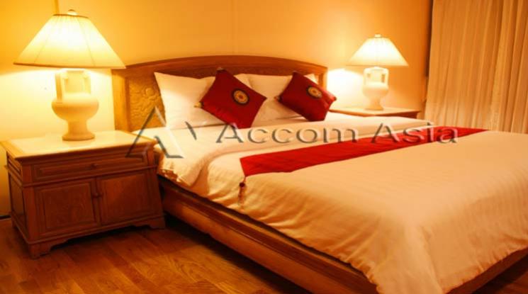 6  Apartment For Rent in Sukhumvit ,Bangkok BTS Thong Lo at Serviced Apartment for rent 1418753