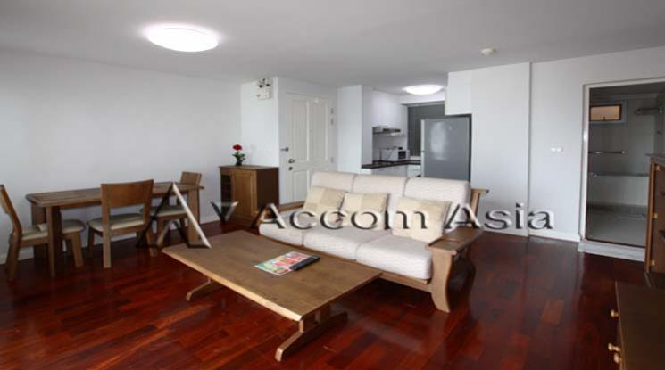4  2 br Condominium For Rent in Sukhumvit ,Bangkok BTS Thong Lo at 49 Plus 1518760