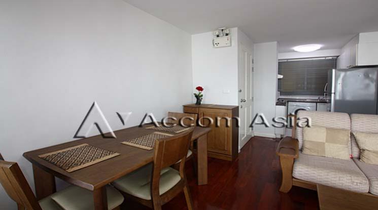 6  2 br Condominium For Rent in Sukhumvit ,Bangkok BTS Thong Lo at 49 Plus 1518760