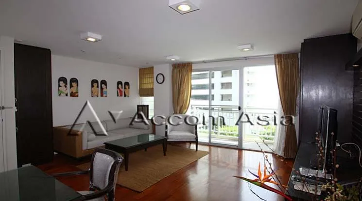  49 Plus Condominium  2 Bedroom for Rent BTS Thong Lo in Sukhumvit Bangkok