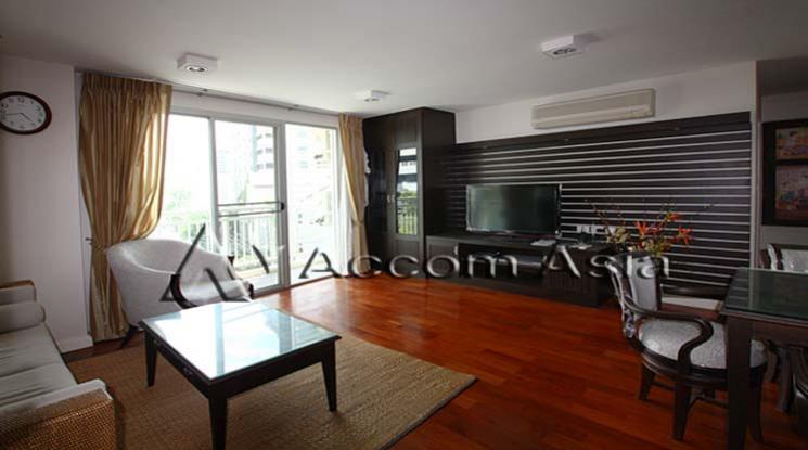 5  2 br Condominium For Rent in Sukhumvit ,Bangkok BTS Thong Lo at 49 Plus 1518761