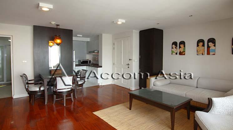 8  2 br Condominium For Rent in Sukhumvit ,Bangkok BTS Thong Lo at 49 Plus 1518761