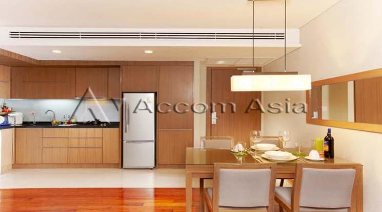  1  1 br Apartment For Rent in Sukhumvit ,Bangkok BTS Thong Lo at Executive Residence 1418800