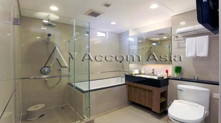 7  1 br Apartment For Rent in Sukhumvit ,Bangkok BTS Thong Lo at Executive Residence 1418800