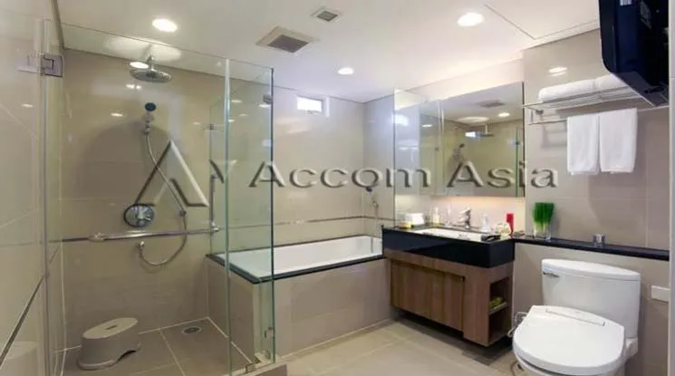 7  1 br Apartment For Rent in Sukhumvit ,Bangkok BTS Thong Lo at Executive Residence 1418800