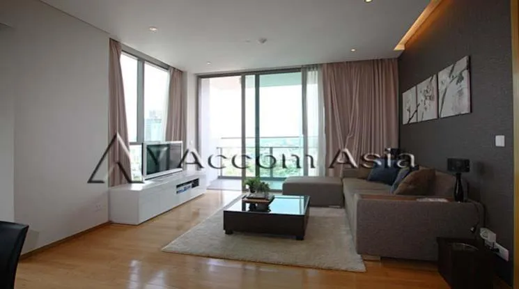  Aequa Residence Sukhumvit 49 Condominium  1 Bedroom for Rent BTS Thong Lo in Sukhumvit Bangkok