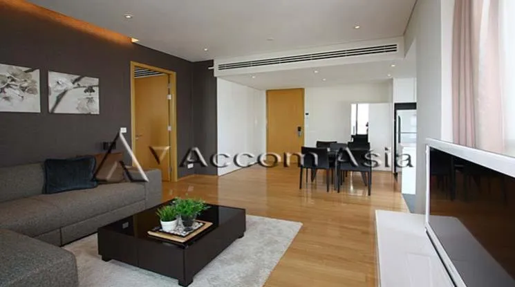 unit 1 Bedroom  Condominium For Rent in Sukhumvit, Bangkok  near BTS Thong Lo (1518813)
