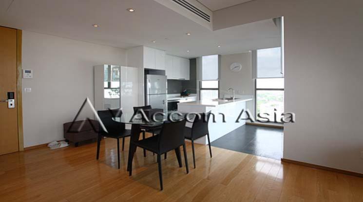  1  1 br Condominium For Rent in Sukhumvit ,Bangkok BTS Thong Lo at Aequa Residence Sukhumvit 49 1518813