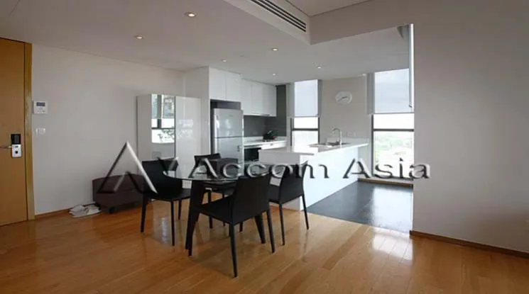  1  1 br Condominium For Rent in Sukhumvit ,Bangkok BTS Thong Lo at Aequa Residence Sukhumvit 49 1518813