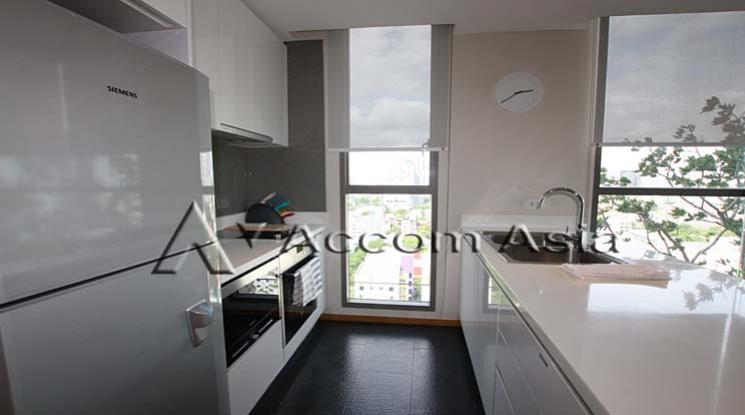 4  1 br Condominium For Rent in Sukhumvit ,Bangkok BTS Thong Lo at Aequa Residence Sukhumvit 49 1518813