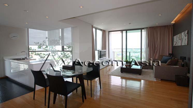5  1 br Condominium For Rent in Sukhumvit ,Bangkok BTS Thong Lo at Aequa Residence Sukhumvit 49 1518813