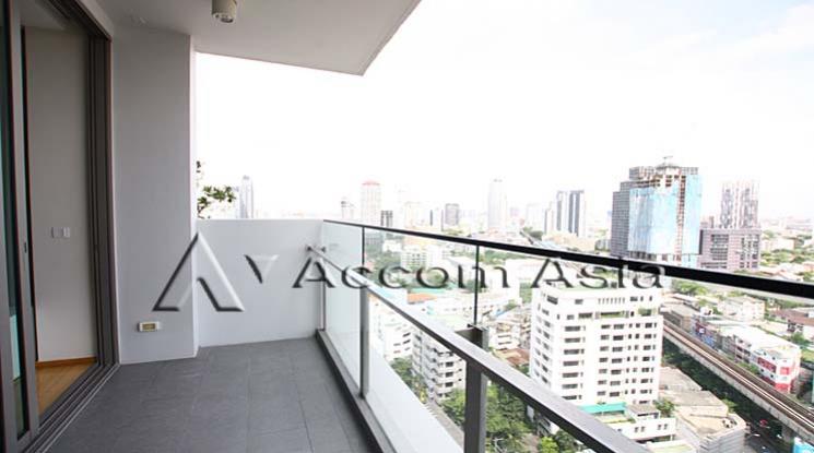 6  1 br Condominium For Rent in Sukhumvit ,Bangkok BTS Thong Lo at Aequa Residence Sukhumvit 49 1518813
