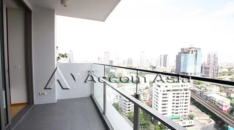 6  1 br Condominium For Rent in Sukhumvit ,Bangkok BTS Thong Lo at Aequa Residence Sukhumvit 49 1518813