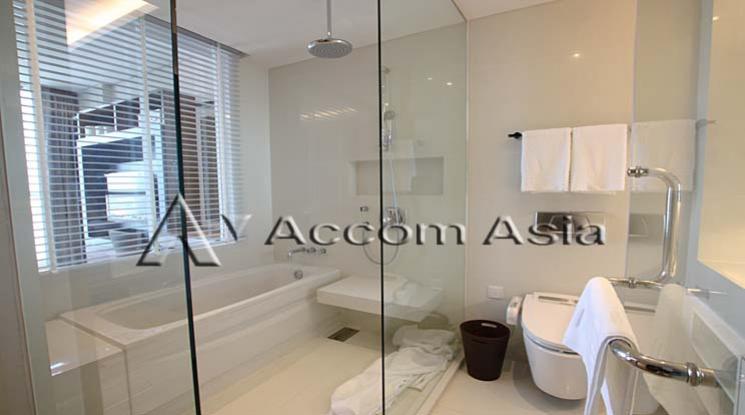 9  1 br Condominium For Rent in Sukhumvit ,Bangkok BTS Thong Lo at Aequa Residence Sukhumvit 49 1518813