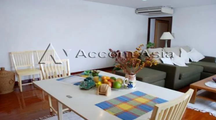  Peaceful Space Apartment  1 Bedroom for Rent   in Sukhumvit Bangkok