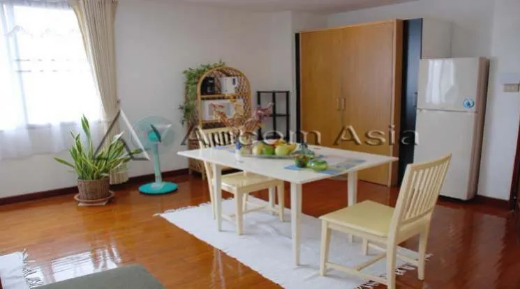 4  1 br Apartment For Rent in Sukhumvit ,Bangkok  at Peaceful Space 1418825