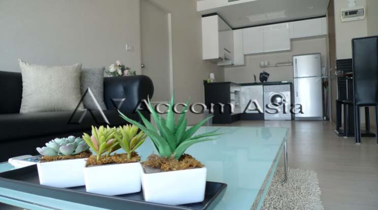  1  1 br Condominium For Rent in Sukhumvit ,Bangkok BTS Thong Lo at Noble Solo 1518858