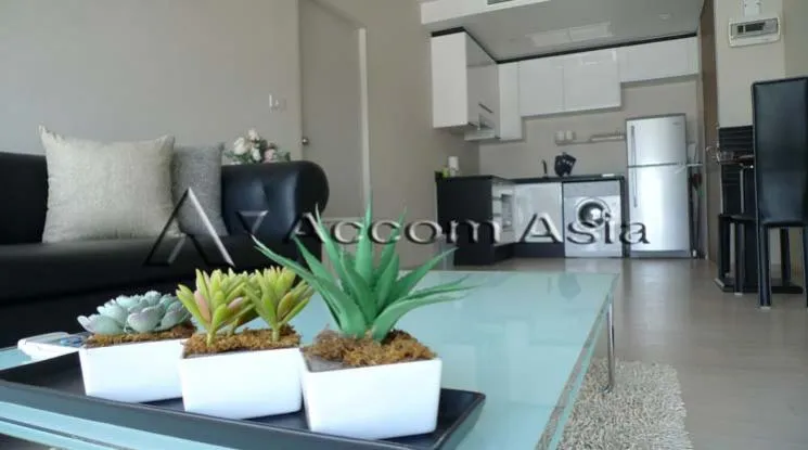  1  1 br Condominium For Rent in Sukhumvit ,Bangkok BTS Thong Lo at Noble Solo 1518858