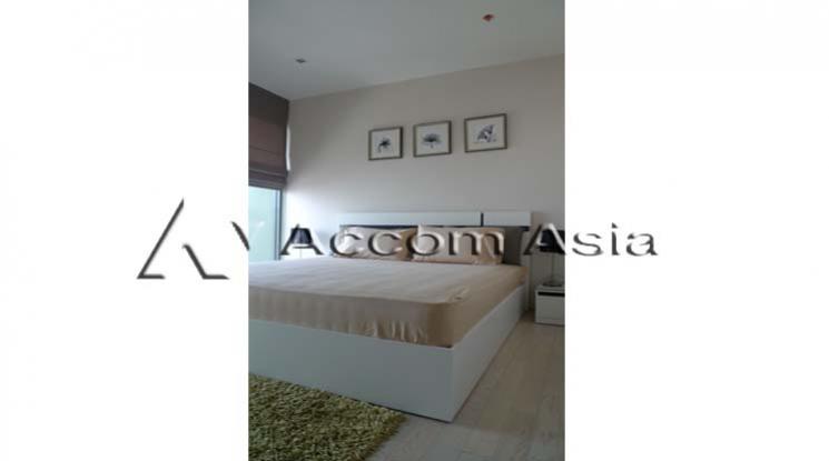  1  1 br Condominium For Rent in Sukhumvit ,Bangkok BTS Thong Lo at Noble Solo 1518858