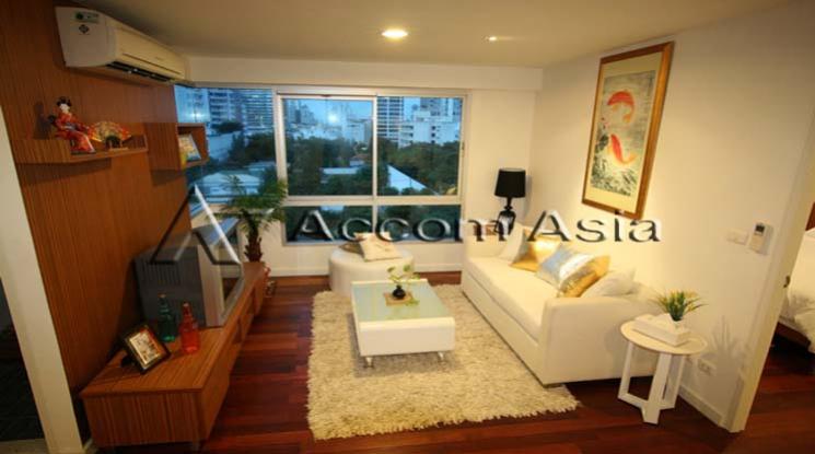  2  1 br Condominium for rent and sale in Sukhumvit ,Bangkok BTS Thong Lo at The 49 Plus 2 1518866