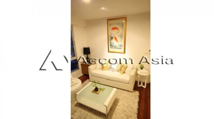 unit 1 Bedroom  Condominium For Rent & Sale in Sukhumvit, Bangkok  near BTS Thong Lo (1518866)