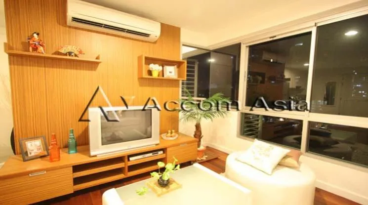 unit 1 Bedroom  Condominium For Rent & Sale in Sukhumvit, Bangkok  near BTS Thong Lo (1518866)