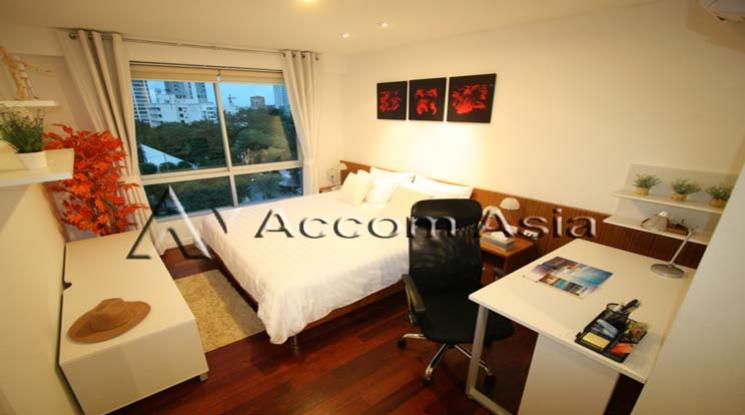 7  1 br Condominium for rent and sale in Sukhumvit ,Bangkok BTS Thong Lo at The 49 Plus 2 1518866