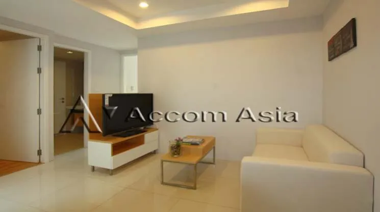  1  2 br Apartment For Rent in Sathorn ,Bangkok BTS Chong Nonsi at A Contemporary Low Rise Residence 1418898