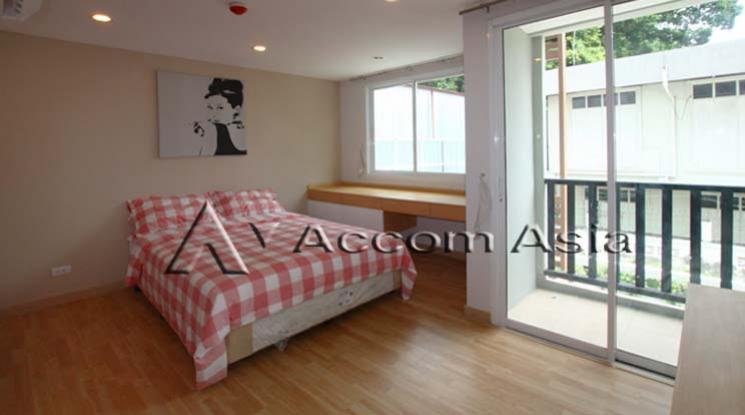 6  2 br Apartment For Rent in Sathorn ,Bangkok BTS Chong Nonsi at A Contemporary Low Rise Residence 1418898