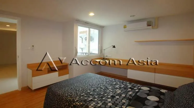 8  2 br Apartment For Rent in Sathorn ,Bangkok BTS Chong Nonsi at A Contemporary Low Rise Residence 1418898