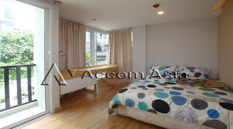 6  2 br Apartment For Rent in Sathorn ,Bangkok BTS Chong Nonsi at A Contemporary Low Rise Residence 1418899