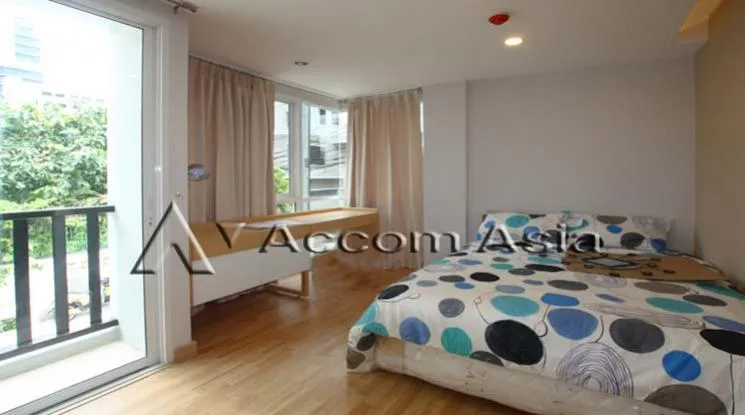 6  2 br Apartment For Rent in Sathorn ,Bangkok BTS Chong Nonsi at A Contemporary Low Rise Residence 1418899
