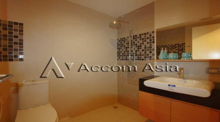 9  2 br Apartment For Rent in Sathorn ,Bangkok BTS Chong Nonsi at A Contemporary Low Rise Residence 1418899