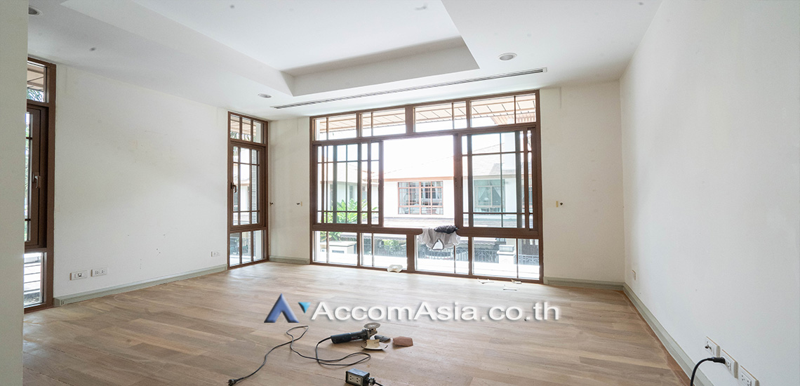 12  4 br House For Rent in Sukhumvit ,Bangkok BTS Phra khanong at Baan Sansiri Sukhumvit 67 1818938