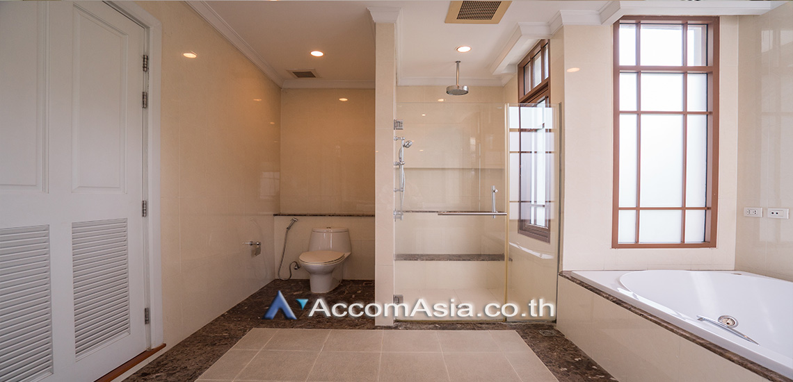 16  4 br House For Rent in Sukhumvit ,Bangkok BTS Phra khanong at Baan Sansiri Sukhumvit 67 1818938