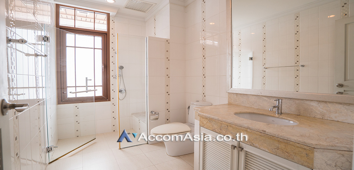 18  4 br House For Rent in Sukhumvit ,Bangkok BTS Phra khanong at Baan Sansiri Sukhumvit 67 1818938