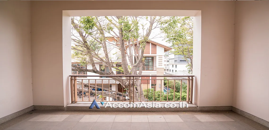 19  4 br House For Rent in Sukhumvit ,Bangkok BTS Phra khanong at Baan Sansiri Sukhumvit 67 1818938