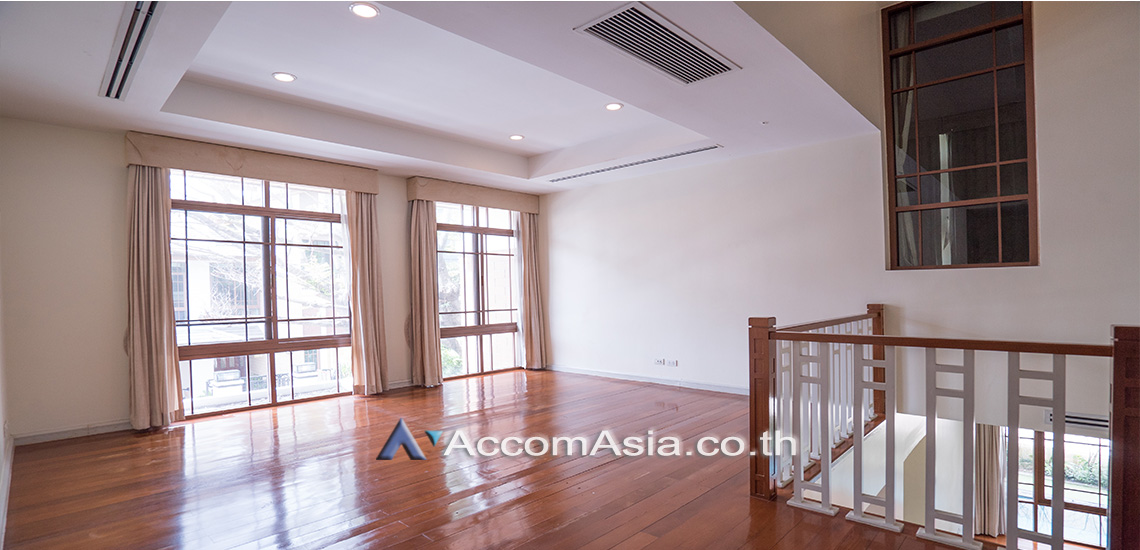 6  4 br House For Rent in Sukhumvit ,Bangkok BTS Phra khanong at Baan Sansiri Sukhumvit 67 1818938