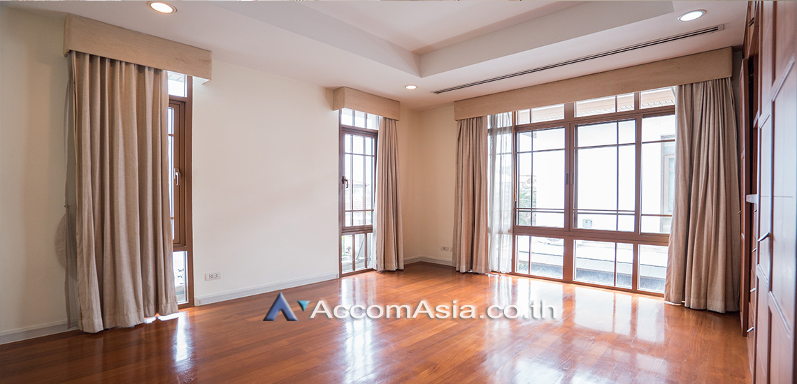 8  4 br House For Rent in Sukhumvit ,Bangkok BTS Phra khanong at Baan Sansiri Sukhumvit 67 1818938
