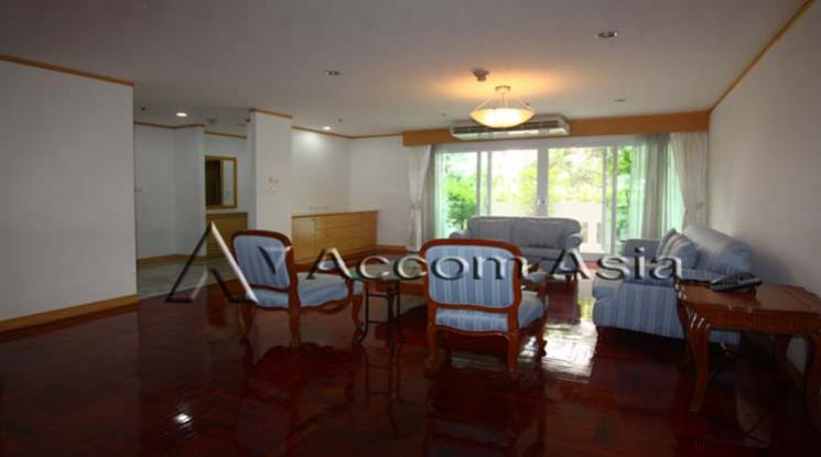 8  3 br Apartment For Rent in Sukhumvit ,Bangkok MRT Sukhumvit - BTS Asok at A Classic Style 1418945