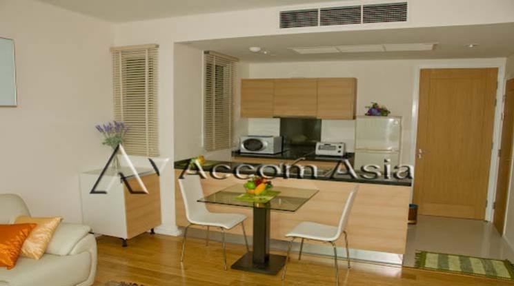  1  1 br Condominium For Rent in Sukhumvit ,Bangkok MRT Sukhumvit - BTS Asok at Wind Sukhumvit 23 1518951
