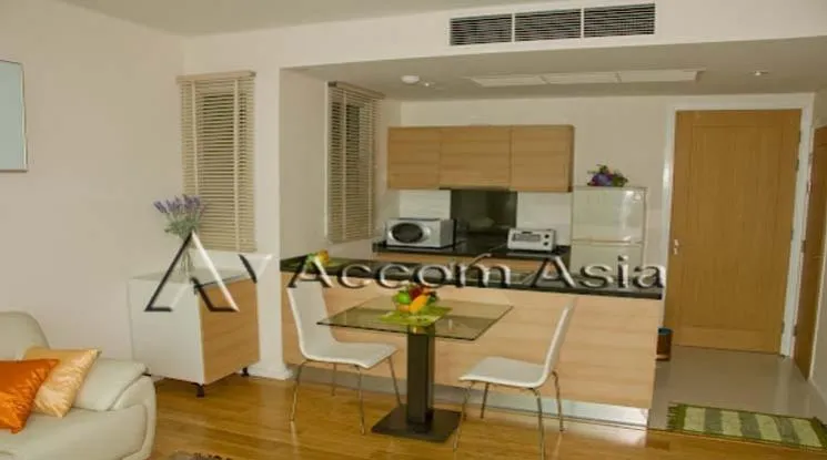  1  1 br Condominium For Rent in Sukhumvit ,Bangkok BTS Asok at Wind Sukhumvit 23 1518951