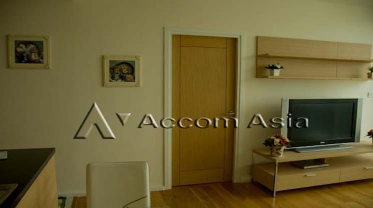  1  1 br Condominium For Rent in Sukhumvit ,Bangkok MRT Sukhumvit - BTS Asok at Wind Sukhumvit 23 1518951