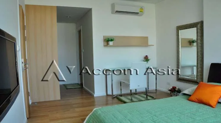 5  1 br Condominium For Rent in Sukhumvit ,Bangkok MRT Sukhumvit - BTS Asok at Wind Sukhumvit 23 1518951